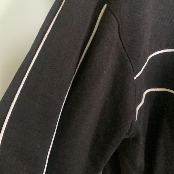 Vintage Wilson sweater - Picture 4 of 6